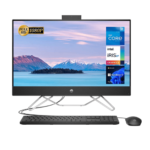 HP 24  INTEL CORE i7 1TB 4GB 23.8’’ FREEDOS