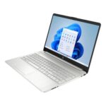 HP 15s fq5004nia INTEL CORE i3-1215U 256SSD 4GB 15.6’’ FREEDOS