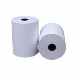 THERMAL PAPER 80MM X 80MM (50 ROLLS)