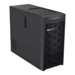 DELL EMC POWEREDGE T150 INTEL XEON E- 2314 2.8GHZ  1TB  8GB
