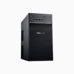 DELL POWEREDGE T40 INTEL XEON 3.5GHZ 1TB 8GB DVD