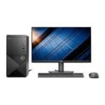 DELL VOSTRO 3910 MT CORE I3 1TB 4GB FREEDOS + 18.5’’